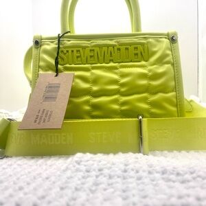 COPY - Steve Madden Womens Bniko Handbag
